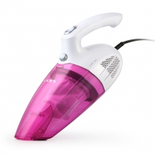 莱克VC-PW1005Q静音大吸力多功能车载手持吸尘器