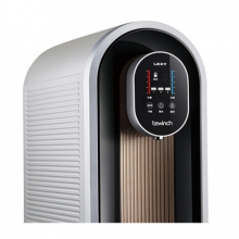 莱克碧云泉bewinch 台式反渗透智能净水直饮机 JST-R302