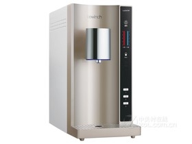 LEXY莱克碧云泉bewinch台式超滤智能净水直饮机JST-N301